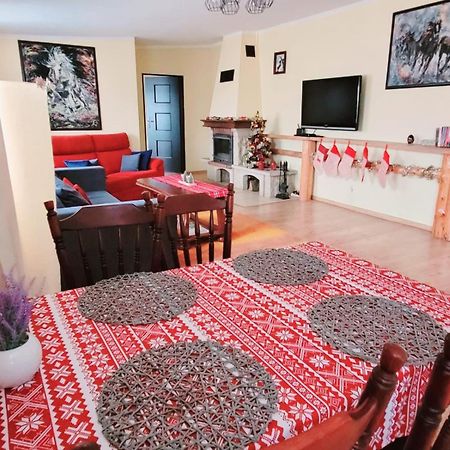 Apartament Alcatraz Z Kominkiem Kamienna Gora Exterior foto