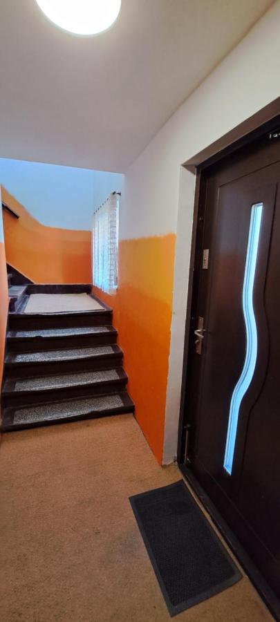 Apartament Alcatraz Z Kominkiem Kamienna Gora Exterior foto