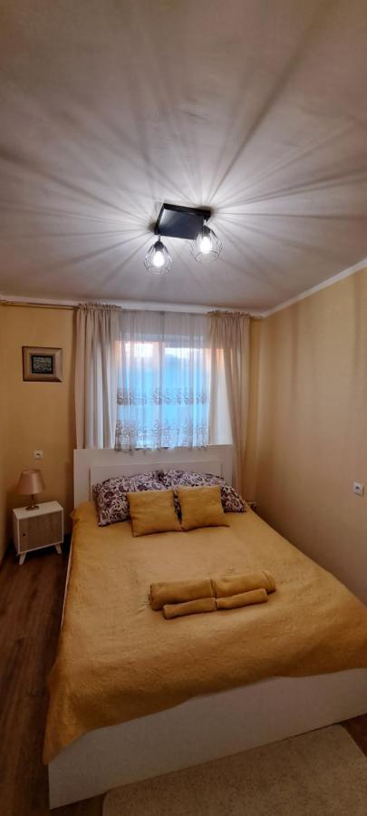 Apartament Alcatraz Z Kominkiem Kamienna Gora Exterior foto